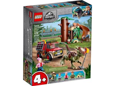 LEGO® Jurassic World 76939-1 - Stygimoloch Dinosaur Escape