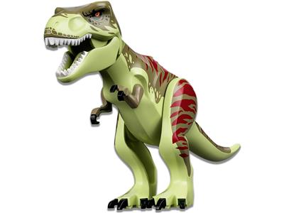 LEGO® Jurassic World 76944-1 T. rex Dinosaur Breakout