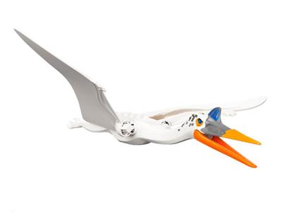 LEGO® Jurassic World 76947 Quentzalcoatlus Plane Ambush Building Kit