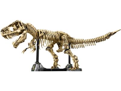LEGO® Jurassic World 76968 - Dinosaur Fossils: Tyrannosaurus rex Building Kit