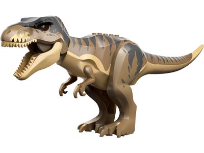 LEGO® Jurassic World 76975 - T. rex River Escape Preowned Building Kit