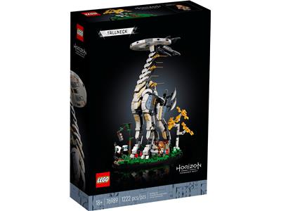 LEGO® Horizon 76989 Horizon Forbidden West: Tallneck Building Kit