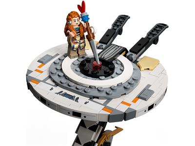 LEGO® Horizon 76989 Horizon Forbidden West: Tallneck Building Kit