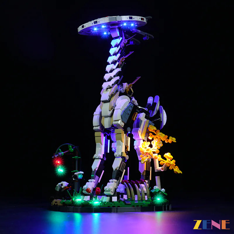 LEGO Light Kit for Horizon Forbidden West Tallneck 76989