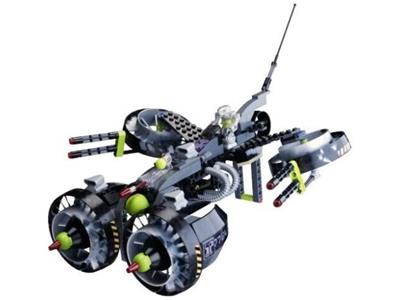 LEGO® Exo-Force 7704-1 - Sonic Phantom