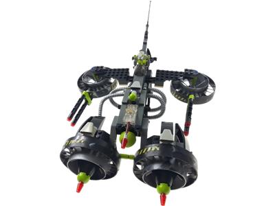 LEGO® Exo-Force 7704-1 - Sonic Phantom