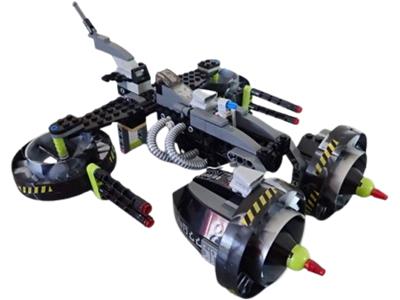 LEGO® Exo-Force 7704-1 - Sonic Phantom
