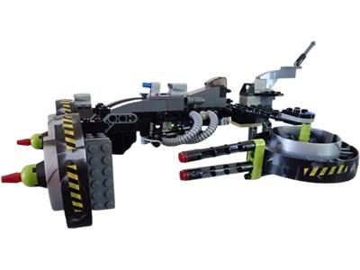 LEGO® Exo-Force 7704-1 - Sonic Phantom