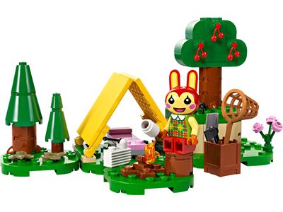 LEGO® Animal Crossing 77047-1 Bunnie's Outdoor Activities