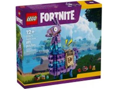 LEGO® Fortnite 77071-1 - Supply Llama