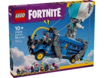 LEGO® Fortnite 77073-1 Battle Bus