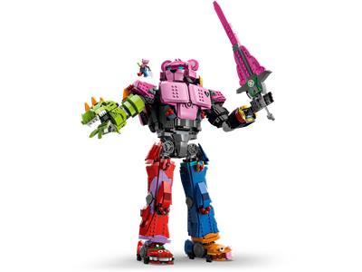 LEGO® Fortnite 77078-1 Mecha Team Leader