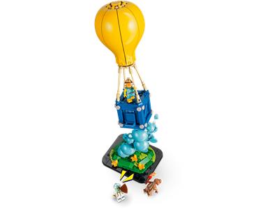 LEGO® Fortnite 77080-1 Supply Drop