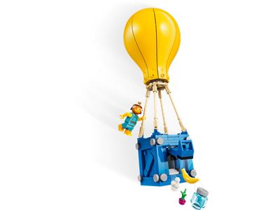LEGO® Fortnite 77080-1 Supply Drop