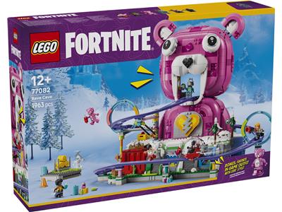 LEGO® Fortnite 77082-1 Rave Cave