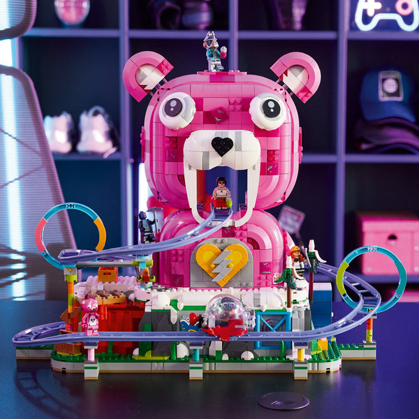 LEGO® Fortnite 77082-1 Rave Cave
