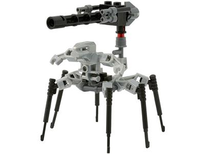 LEGO® Exo-Force 7709-1 - Sentai Fortress