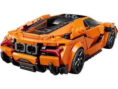 LEGO® 77238-1 Speed Champions Lamborghini