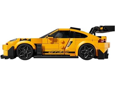 LEGO® Speed Champions 77239-1 Porsche 911 GT3 RS