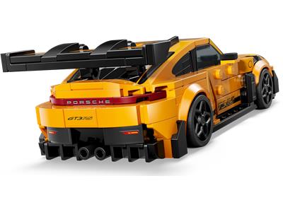 LEGO® Speed Champions 77239-1 Porsche 911 GT3 RS