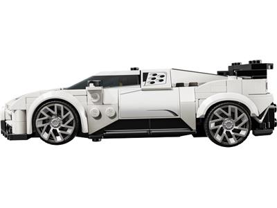 LEGO® Speed Champions 77240-1 - Bugatti Centodieci