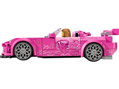 LEGO® Speed Champions 77241-1 2 Fast 2 Furious Honda S2000