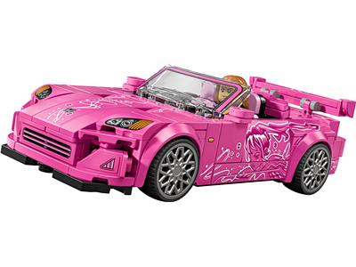 LEGO® Speed Champions 77241-1 2 Fast 2 Furious Honda S2000