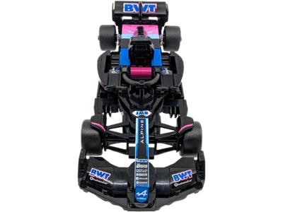 LEGO® SPEED CHAMPIONS 77248-1 Formula 1 BWT Alpine F1 Team A524 Race Car