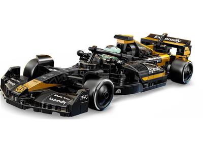 LEGO® Speed Champions 77252-1 APXGP Team Race Car