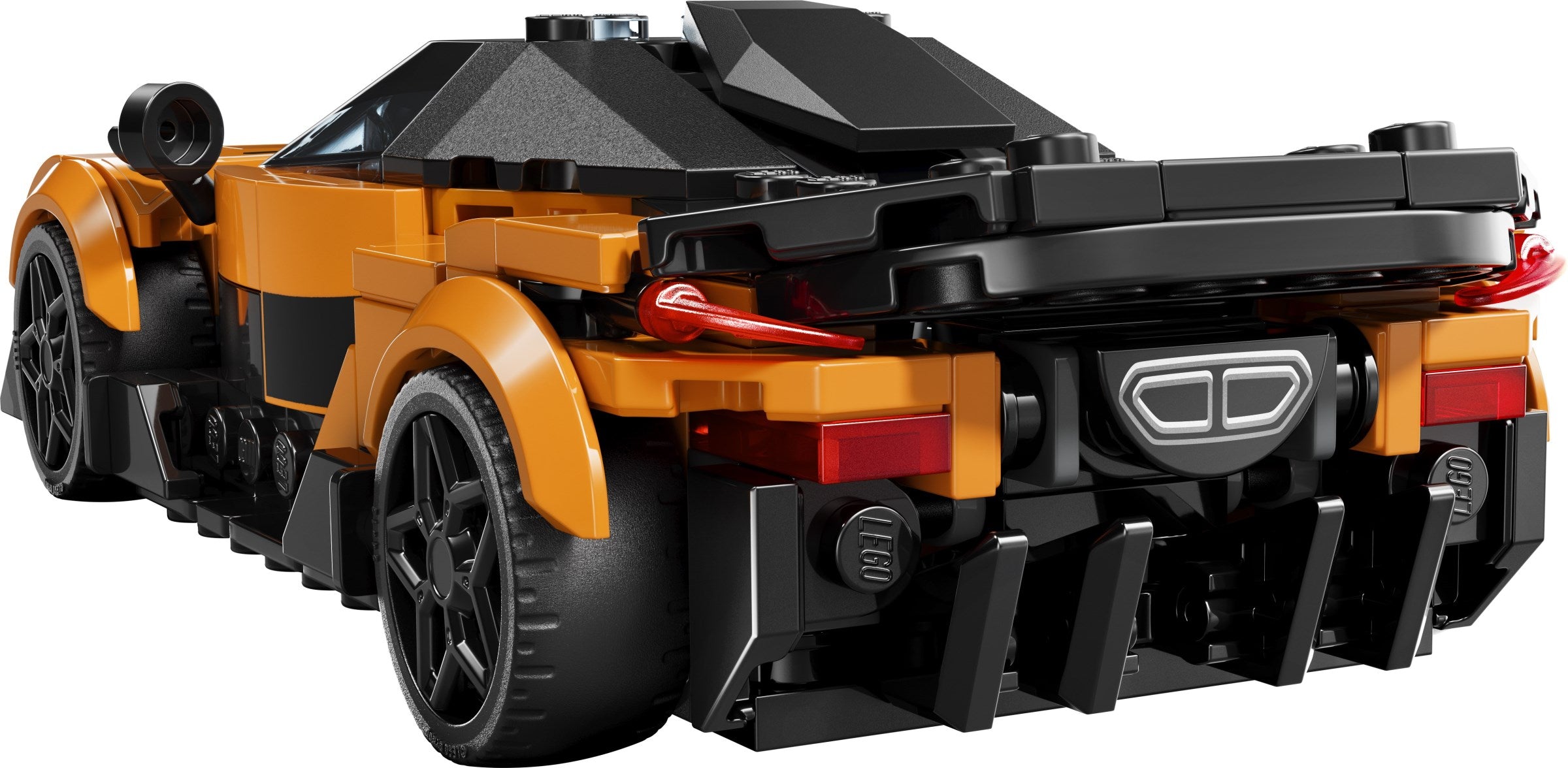 LEGO® Speed Champions 77257-1 McLaren W1