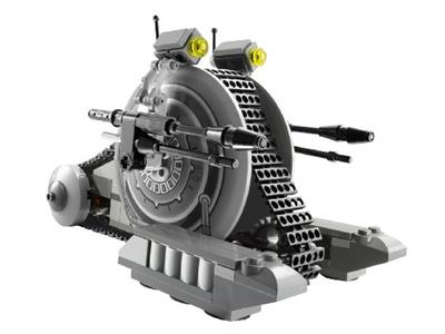 LEGO® Star Wars 7748-1 Corporate Alliance Tank Droid