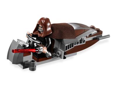 LEGO® Star Wars 7752 Count Dookus Solar Sailer Building Kit