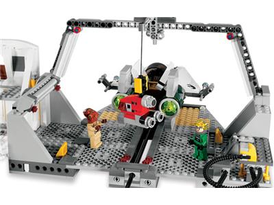 LEGO® Star Wars 7754-1 - Home One Mon Calamari Star Cruiser