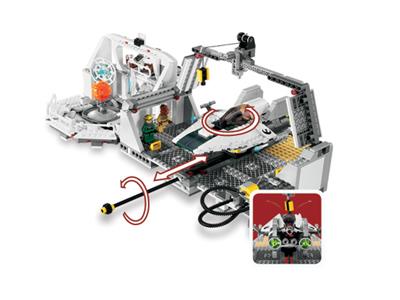 LEGO® Star Wars 7754-1 - Home One Mon Calamari Star Cruiser