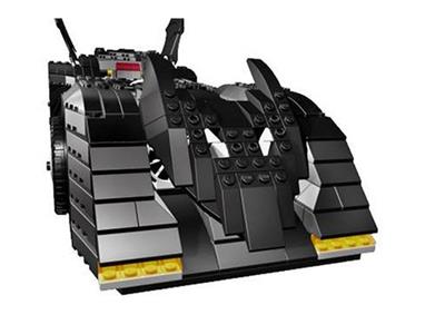 LEGO® Batman 7784-1 - The Batmobile: Ultimate Collectors' Edition