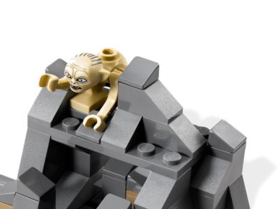 LEGO® The Hobbit 79000-1 - Riddles for the Ring