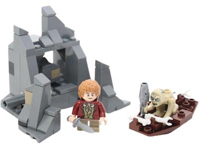 LEGO® The Hobbit 79000-1 - Riddles for the Ring