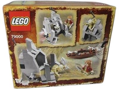 LEGO® The Hobbit 79000-1 - Riddles for the Ring