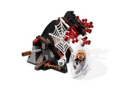 LEGO® The Hobbit 79001-1 - Escape from Mirkwood Spiders