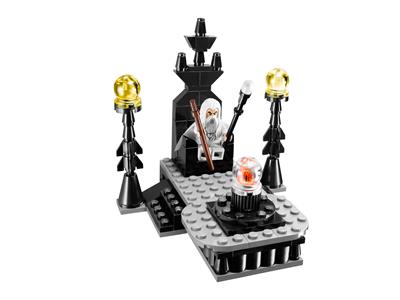 LEGO® The Lord of the Rings 79005-1 The Wizard Battle