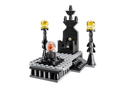 LEGO® The Lord of the Rings 79005-1 The Wizard Battle