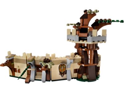 LEGO® The Hobbit 79012-1 Mirkwood Elf Army