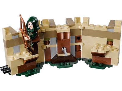 LEGO® The Hobbit 79012-1 Mirkwood Elf Army