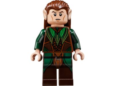 LEGO® The Hobbit 79012-1 Mirkwood Elf Army