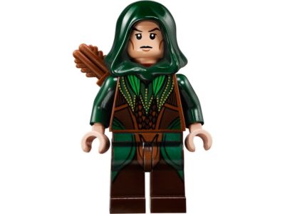 LEGO® The Hobbit 79012-1 Mirkwood Elf Army