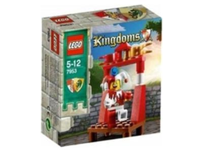 LEGO® Castle 7953-1 Court Jester