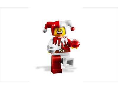 LEGO® Castle 7953-1 Court Jester