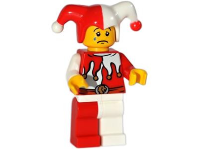 LEGO® Castle 7953-1 Court Jester