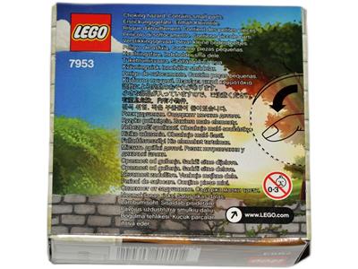 LEGO® Castle 7953-1 Court Jester