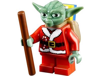LEGO® Holiday & Event 7958-1 Advent Calendar 2011, Star Wars